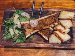 -Osteria Garden 生蚝花园餐厅(原进贤路店)