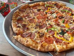 -Tubestation站点比萨(高新万达ONE店)