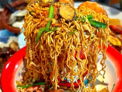 -遇西祠·海鲜烧烤(总店)
