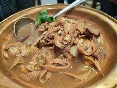 -恭敬李·烤鸭(天坛北门店)