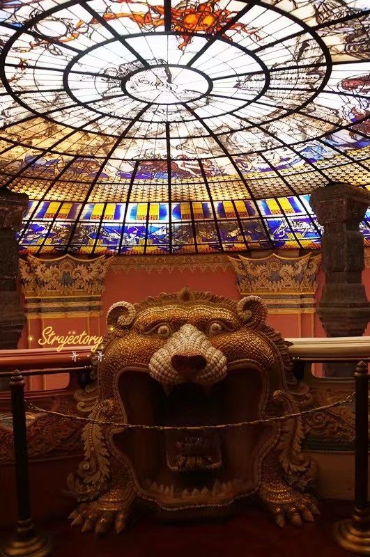 泰国旅行,不可错过的博物馆