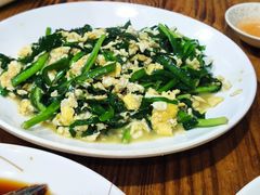 -潮粥馆(长江花园店)