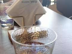-肆季荟·SEASONS(江苏电视塔店)