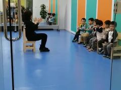 -蜩动儿童运动成长馆(恒生万鹂广场店)