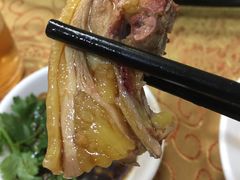 -瑞记湛江鸡饭店·粤西第一鸡(粤垦店)