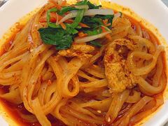 -令氏家外家周秦食府(高新店)