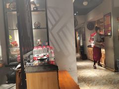 -玩煮炭火锅(延福街店)
