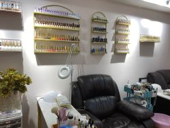 -秘阁MIGO·美甲美睫