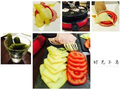 iphone_upload_pic-LA CREPERIE BRETONNE布列塔尼法式餐厅(天童北路店)