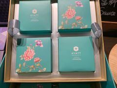 -环球港凯悦 · 享悦中餐厅