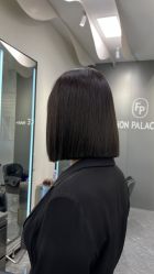 -FASHION PALACE hair+