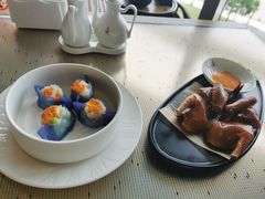 -彩丰楼中餐厅·仁恒洲际酒店