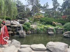 -西安青龙寺遗址景区