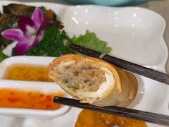 -芭堤雅泰国餐厅(胜利路店)