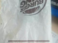 -汉堡王(泰盛广场店)