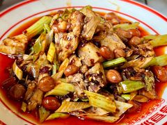 -71号豆汤饭·非遗传承店(青石桥店)