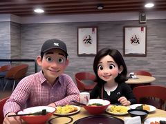 -福泉美食餐厅
