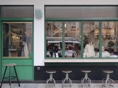 门面-RAC BAR(安福路店)