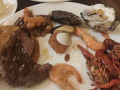 -海宁开元名都大酒店·地中海自助餐厅