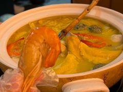 -李百蟹·江南蟹黄面·河景餐厅(夫子庙总店)