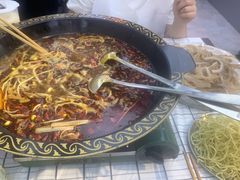 -蛙老爹·蜀香美蛙鱼头(王家湾店)