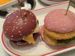 -龍歌自助小火锅(崂山丽达店)