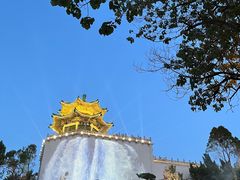 -淄博聊斋城景区