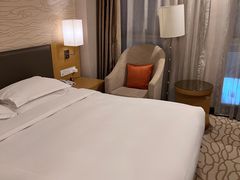 -天津水游城丽筠酒店