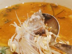 -御苑精品川菜馆(锦江店)