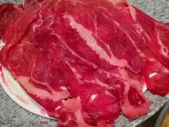 -万达文华酒店·48F云端窗景美食汇自助餐厅