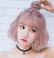 -GIRL STYLE 烫发·染发沙龙