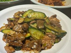 -惠宾饭庄(中山路店)