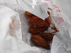 -汴京炸鸡王(蔡锷北路店)