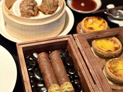 -丽晶轩中餐厅(重庆丽晶酒店)