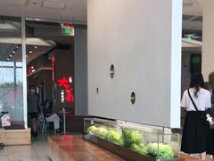 -喜茶(永旺梦乐城店)