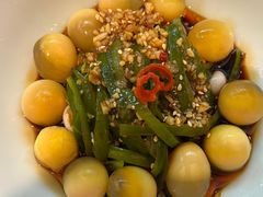 -周渝食惦·酸菜鱼精致川菜(横岗店)