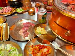 -西塔老太太泥炉烤肉(苏州大悦城店)