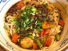 -爱家面馆(常州总店)