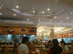 大堂-琼菜王(南海店)