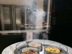 -洲际酒店·地平线全日餐厅HORIZON CAFÉ