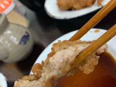 老上海传统炸猪排-逸桂禾面馆