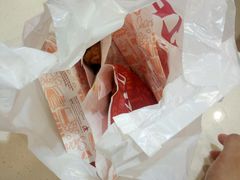 -肯德基(龙之梦购物中心店)