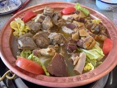 -阿婆情腊排骨火锅(金虹路店)