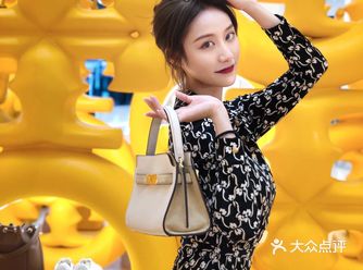 Tory Burch限时快闪店｜体验独特设计美