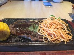 -必胜客(欧亚卖场店)
