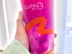 -CoCo都可(文星广场店)
