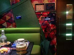 -K+全国连锁KTV(绿地缤纷天地店)