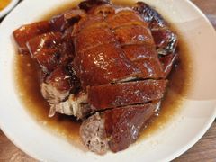 -黄连大头华烧鹅店(大良店)