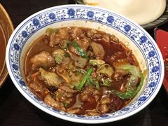 -三俞竹苑(红旗街万达店)