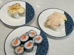 -滨寿司(新街口中央商场店)